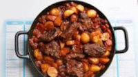 Bœuf bourguignon
