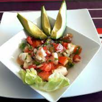 Ceviche