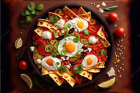 Chilaquiles
