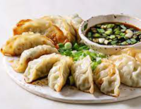 Gyoza