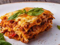 Lasagnes