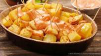 Patatas bravas