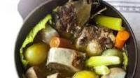 Pot-au-feu
