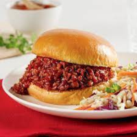 Sloppy joes