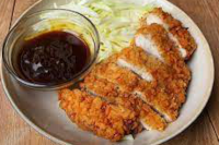 Tonkatsu