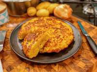 Tortilla de patatas